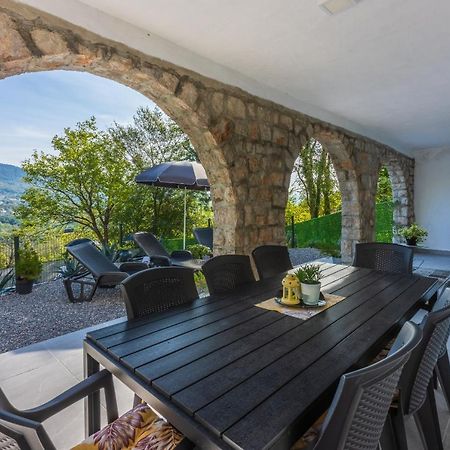 Holiday House Dino Bribir  Εξωτερικό φωτογραφία