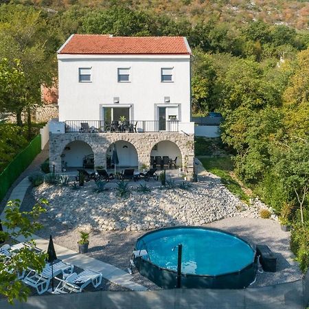 Holiday House Dino Bribir  Εξωτερικό φωτογραφία