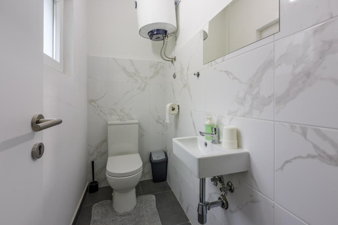Holiday House Dino Bribir  Εξωτερικό φωτογραφία