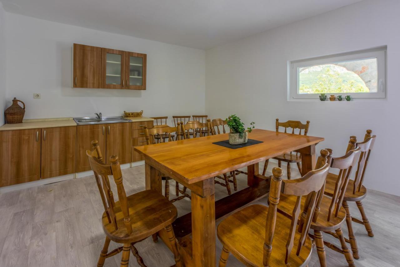 Holiday House Dino Bribir  Εξωτερικό φωτογραφία