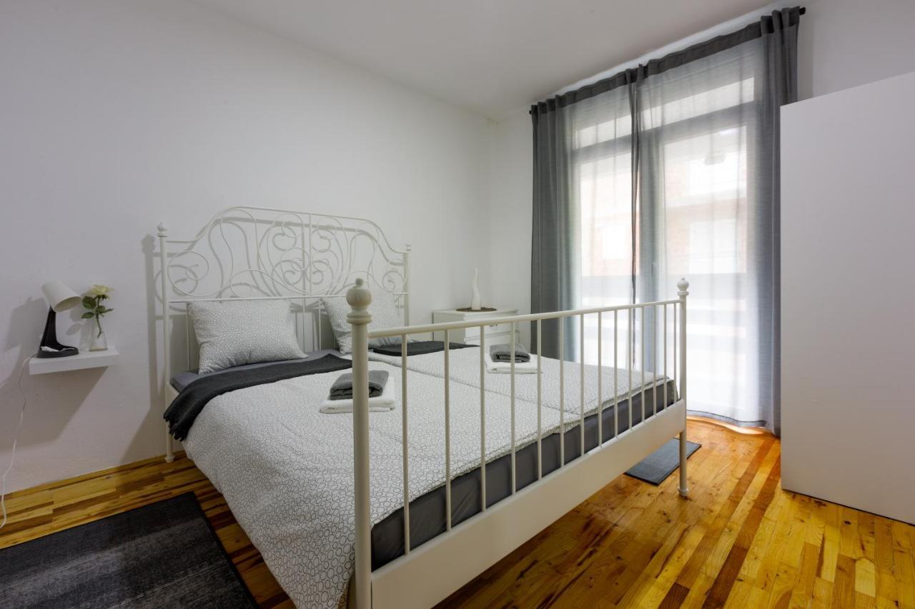 Holiday House Dino Bribir  Εξωτερικό φωτογραφία