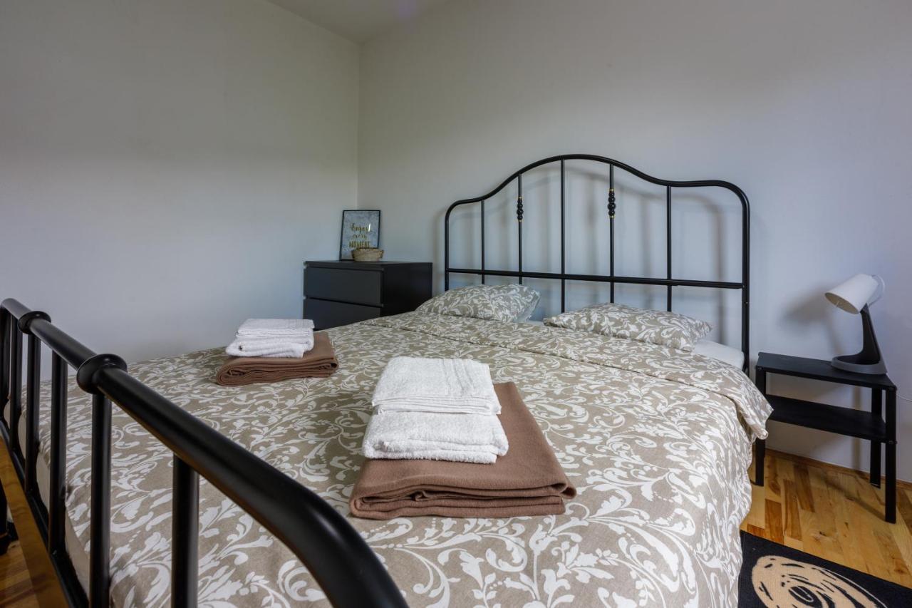 Holiday House Dino Bribir  Εξωτερικό φωτογραφία