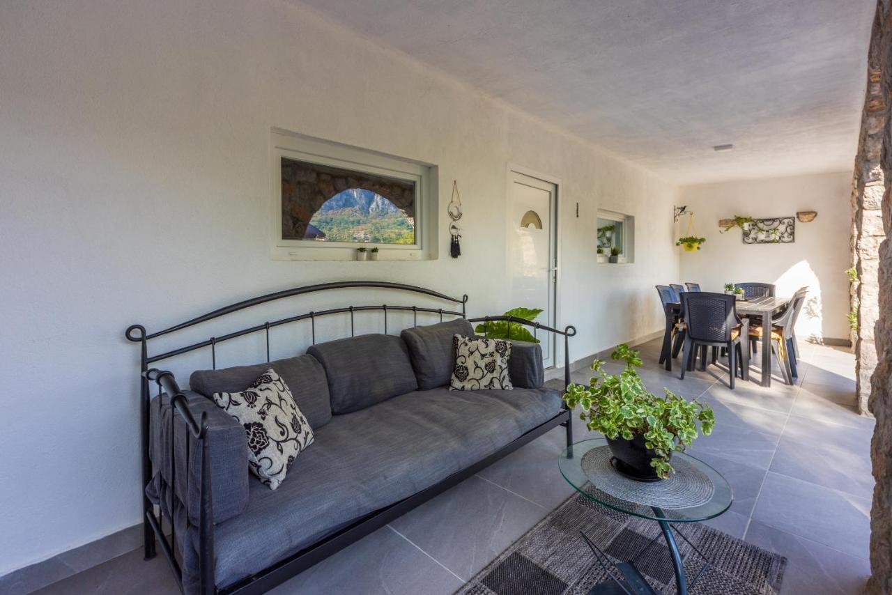 Holiday House Dino Bribir  Εξωτερικό φωτογραφία