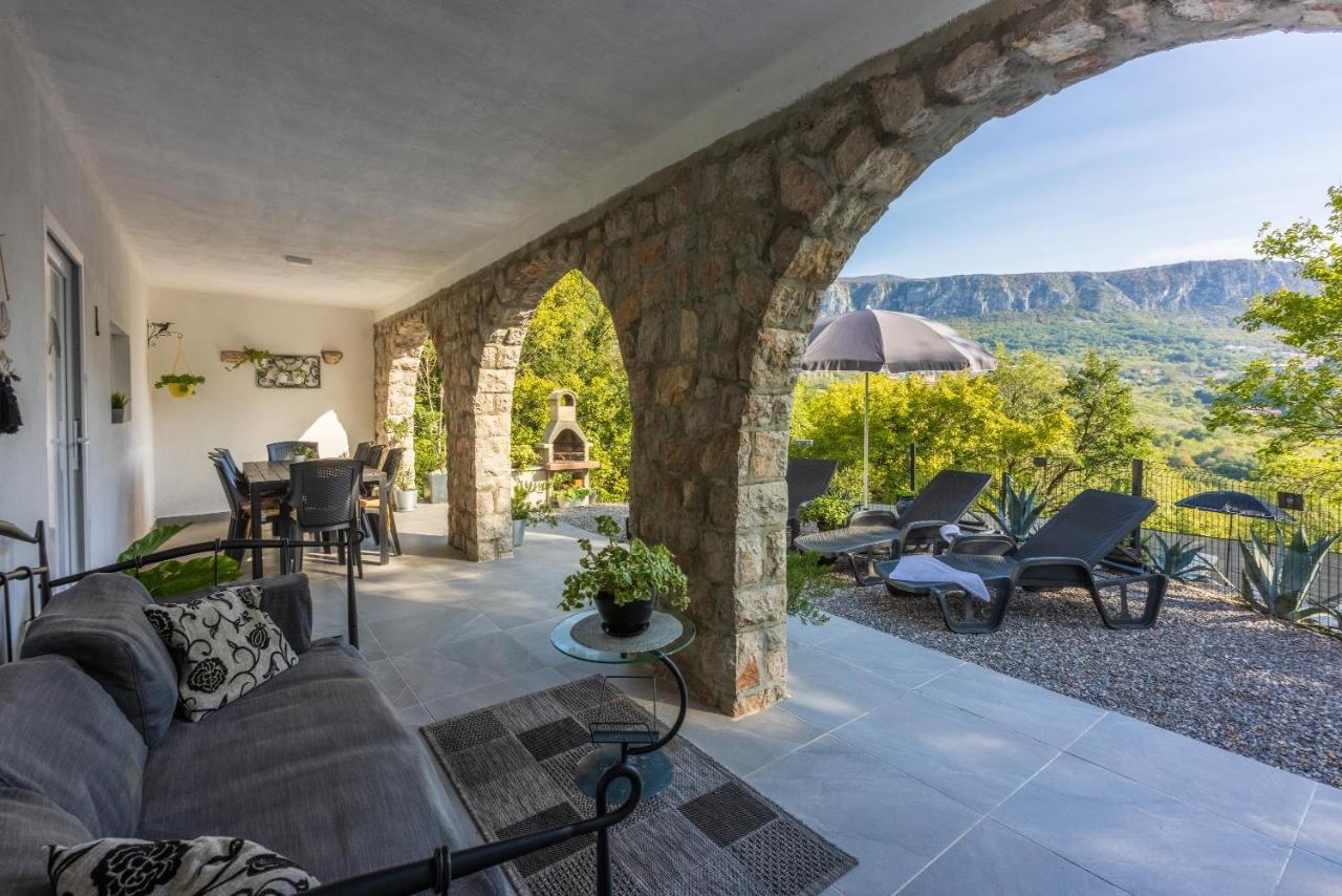 Holiday House Dino Bribir  Εξωτερικό φωτογραφία