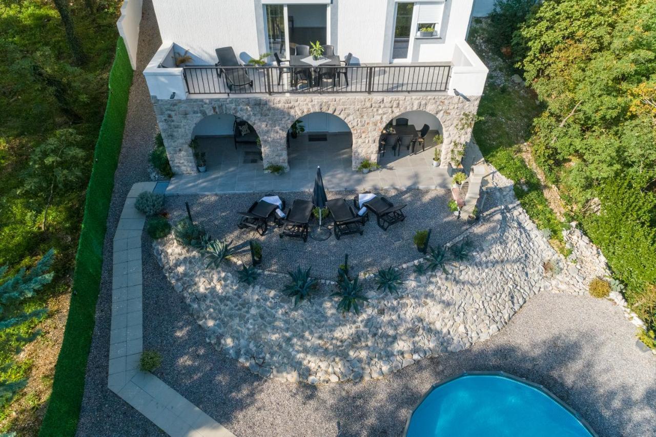 Holiday House Dino Bribir  Εξωτερικό φωτογραφία