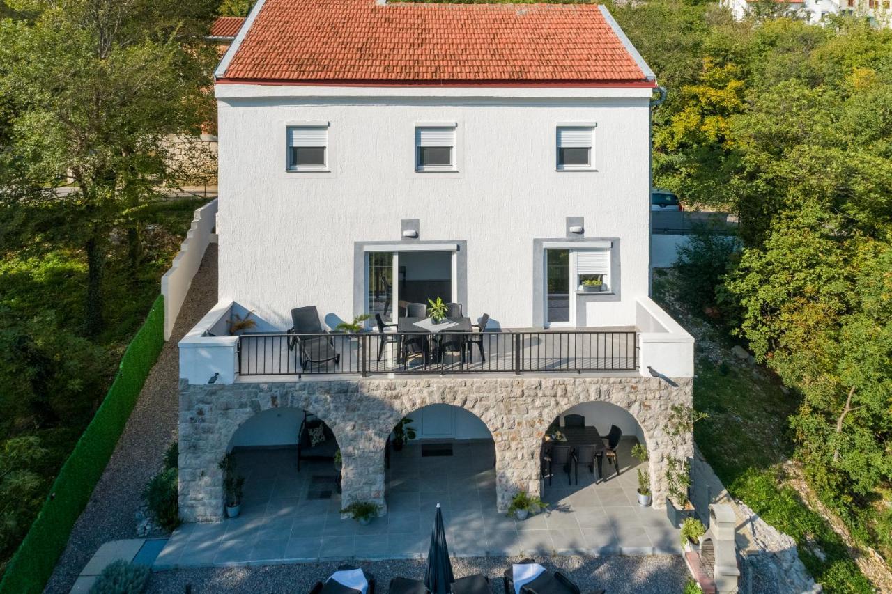 Holiday House Dino Bribir  Εξωτερικό φωτογραφία