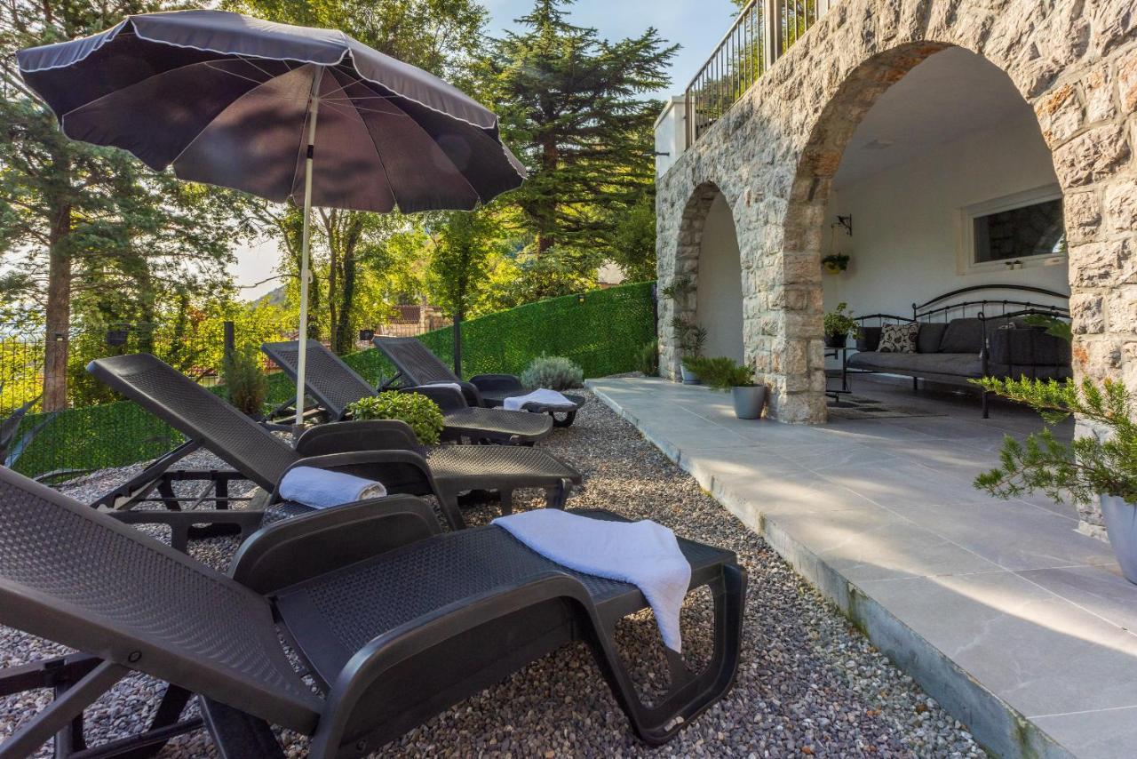 Holiday House Dino Bribir  Εξωτερικό φωτογραφία
