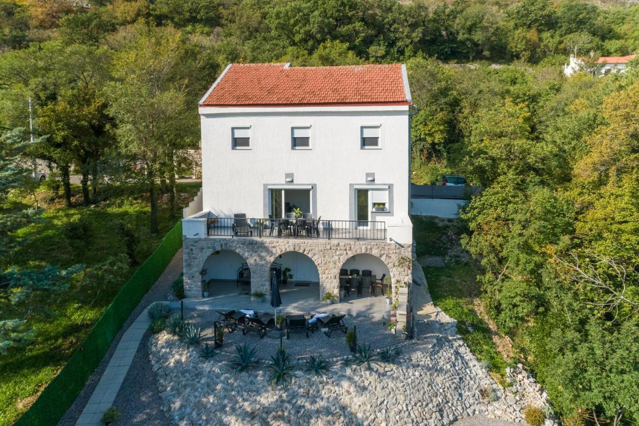 Holiday House Dino Bribir  Εξωτερικό φωτογραφία