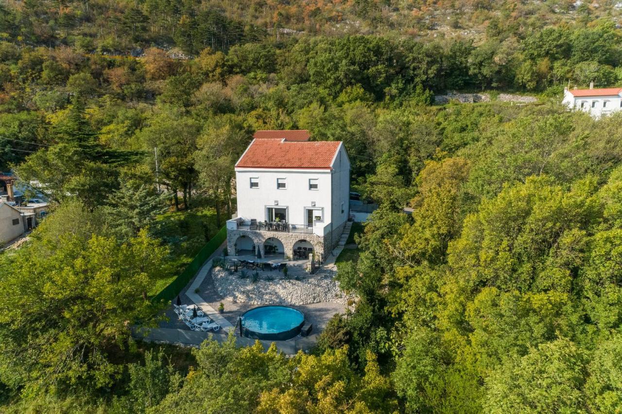 Holiday House Dino Bribir  Εξωτερικό φωτογραφία