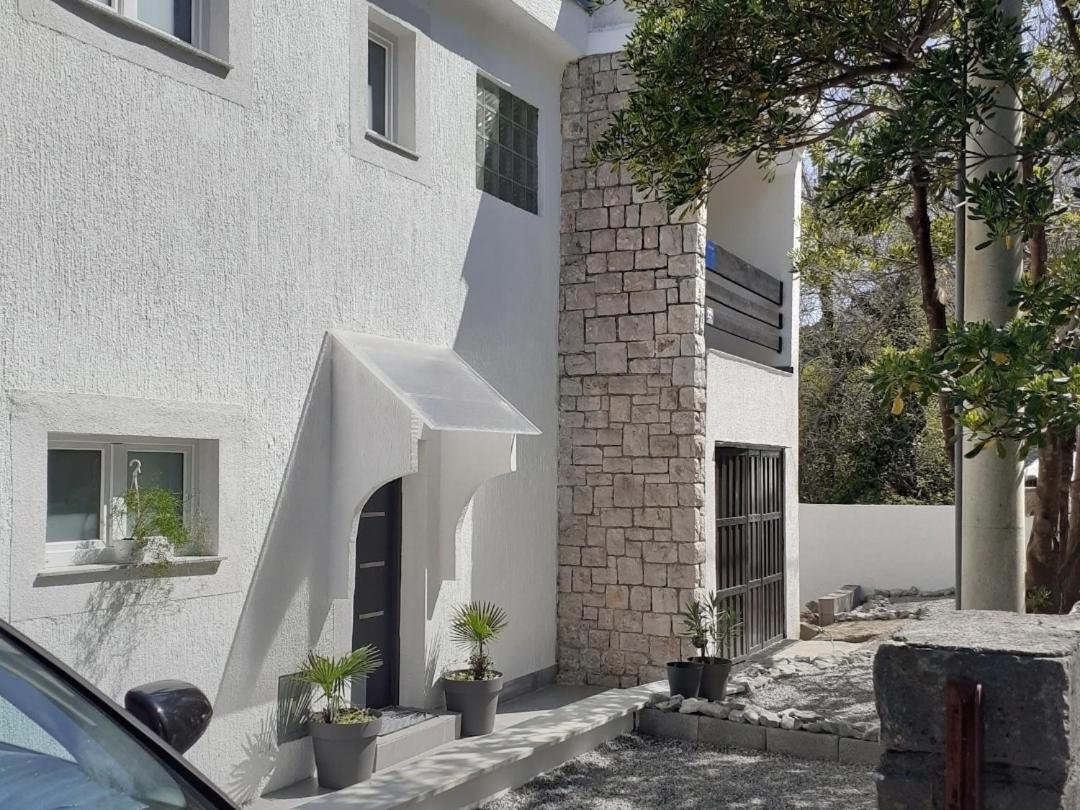 Holiday House Dino Bribir  Εξωτερικό φωτογραφία